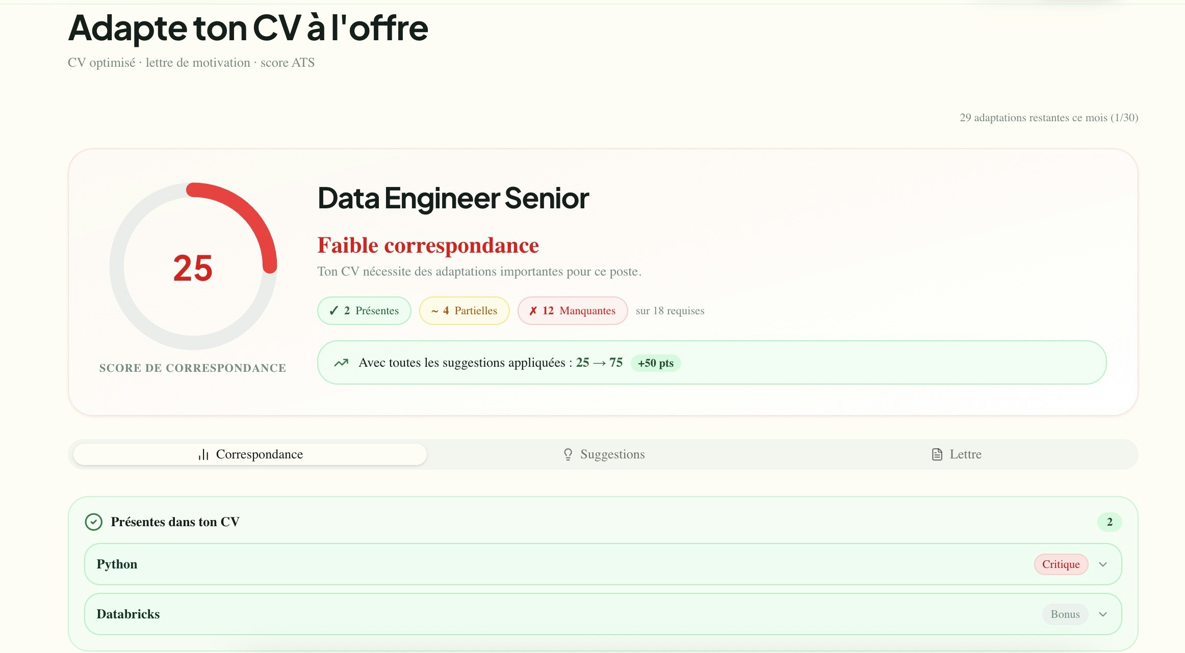 Matchaa gallery image