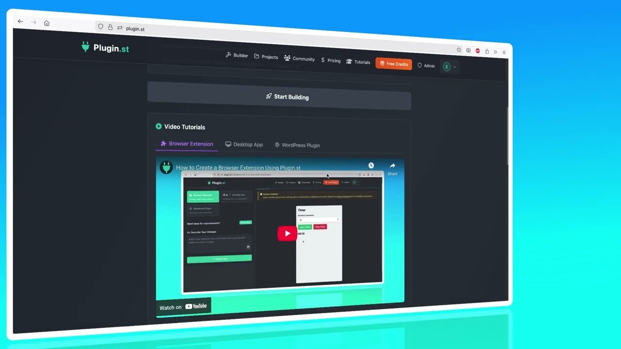 Plugin.st gallery image