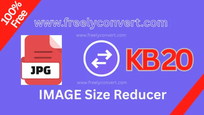 FreelyConvert 제품 배너