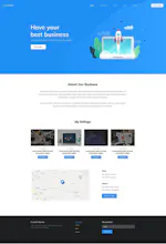 ApointB gallery image
