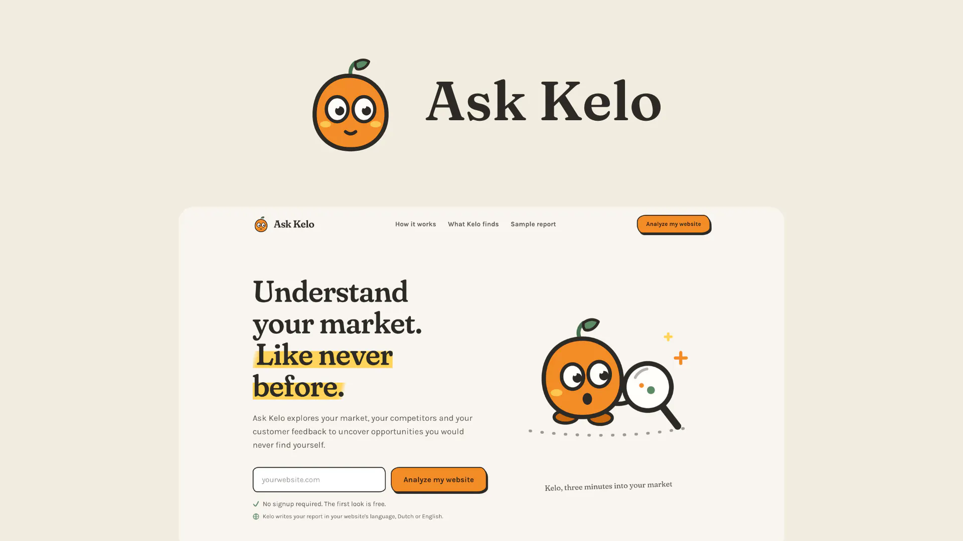 Ask Kelo gallery image