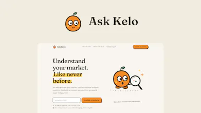 Ask Kelo gallery image