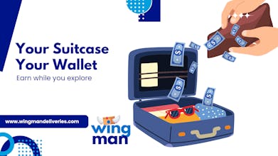 Wingman gallery image