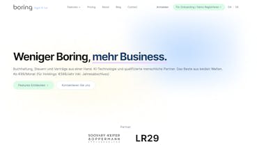 boring.legal gallery image