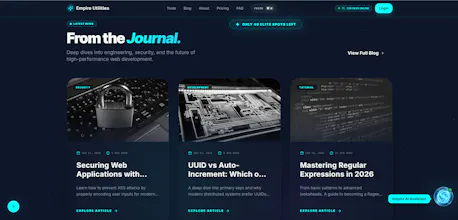 Empire Utilities gallery image