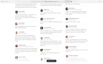 Open Testimonials gallery image