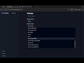 NovaChat gallery image