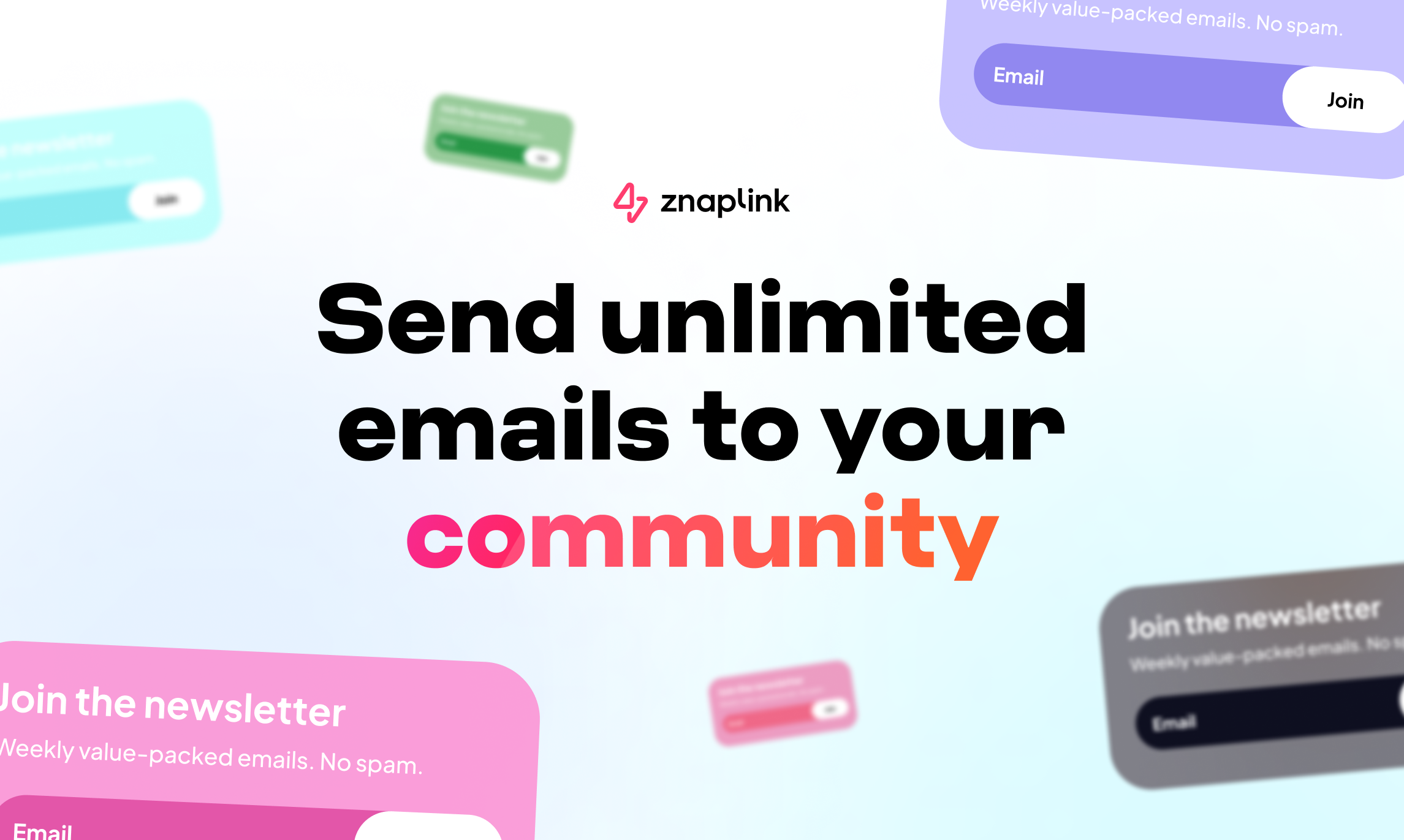 Znaplink gallery image