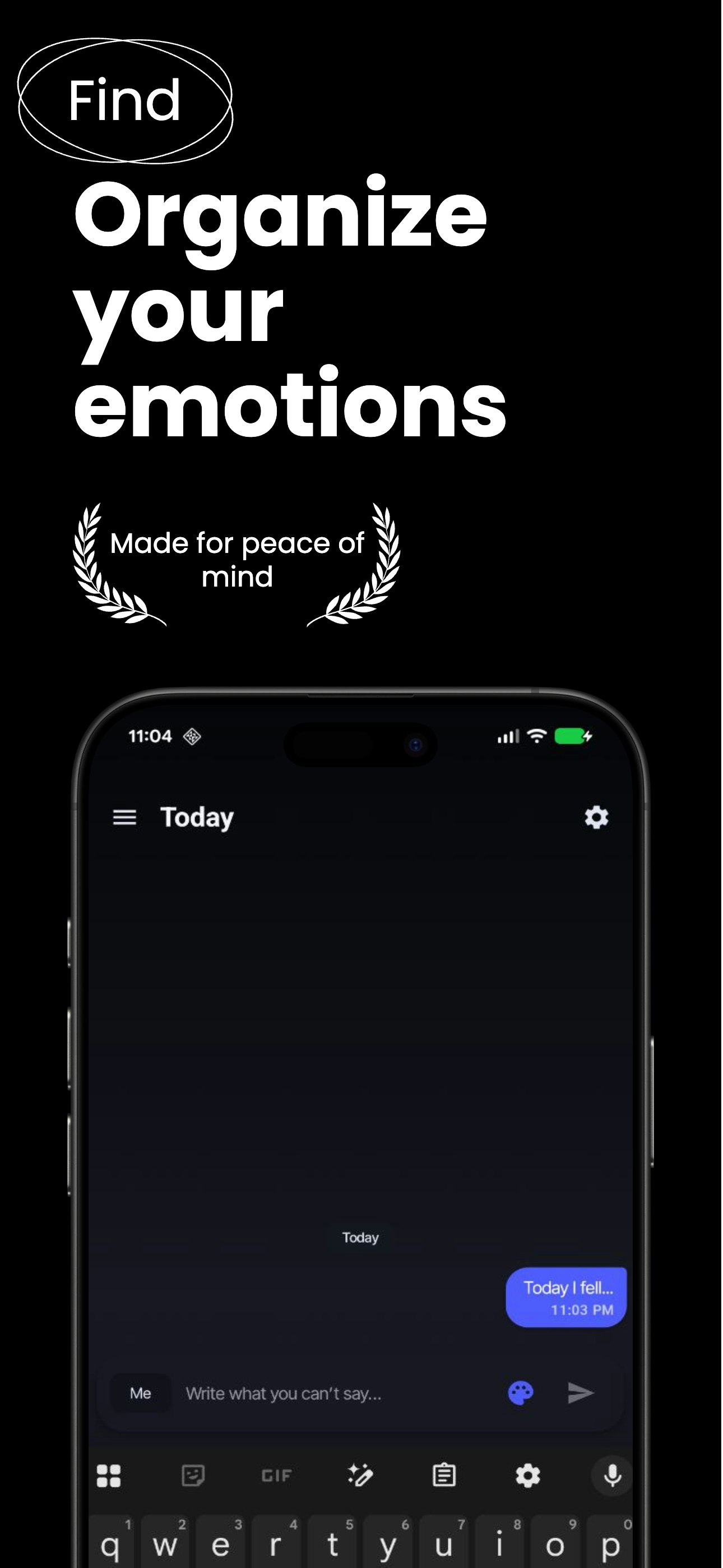 Still - Screenshot 3 showing product features and functionality