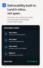 KanbanStack gallery image