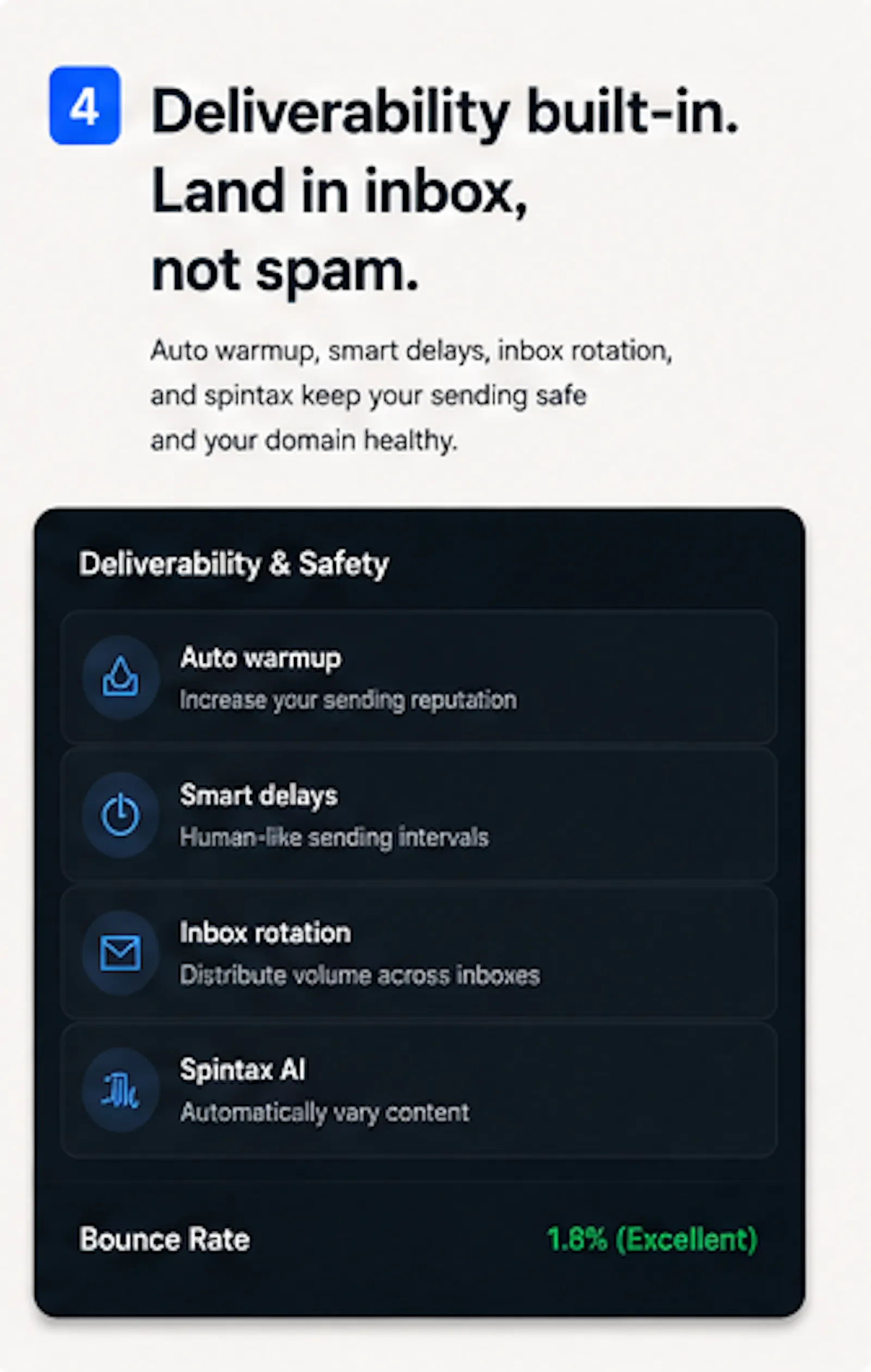 KanbanStack screenshot 4