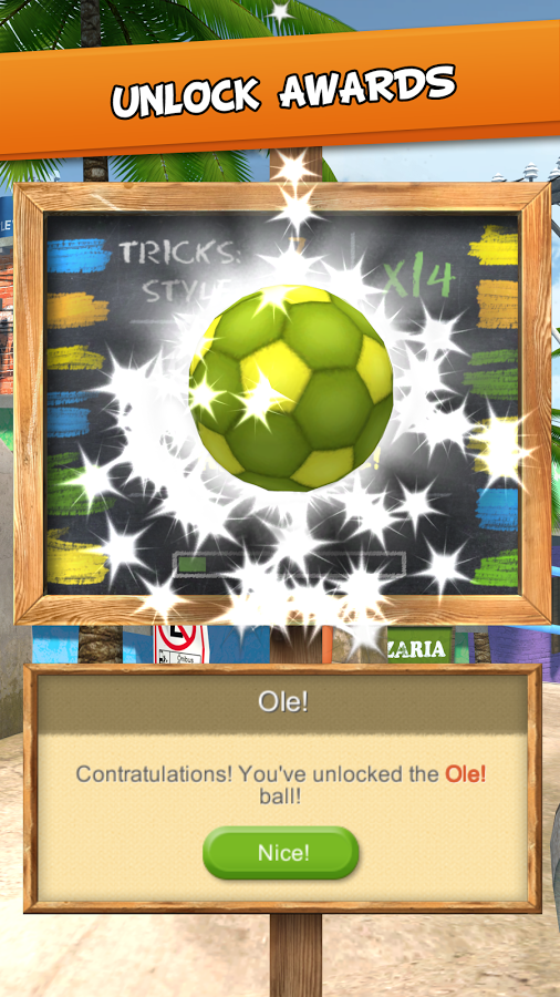 Kickerinho gallery image