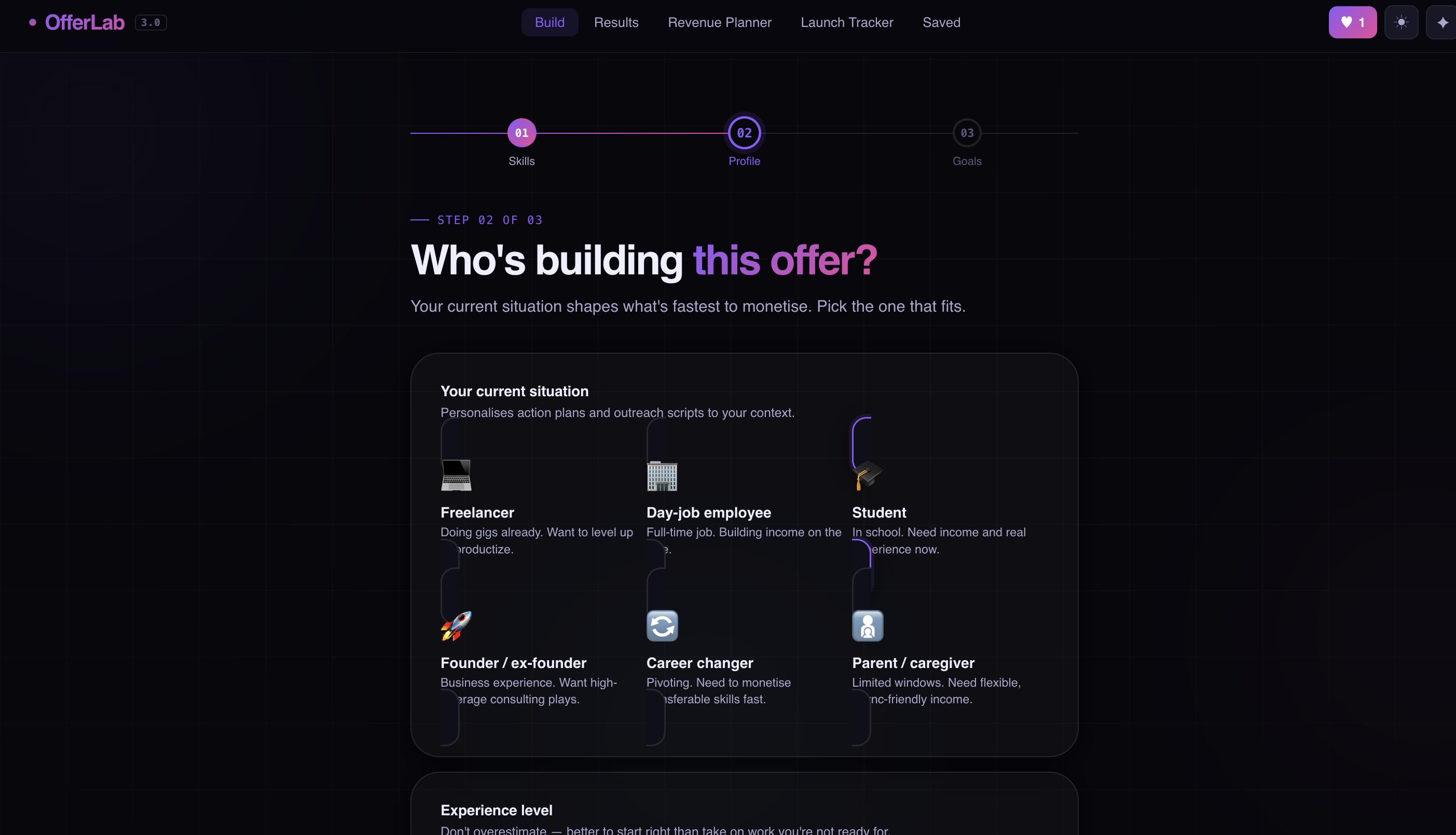 OfferLab- Profitable Offer Engine  gallery image