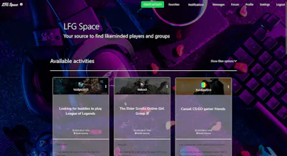 LFG Space gallery image