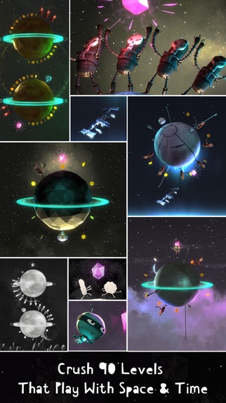 Orbit's Odyssey gallery image