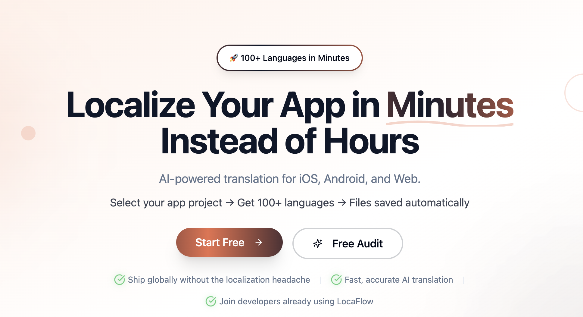 LocaFlow gallery image