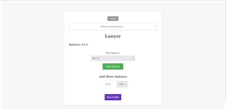 Thunder Savior gallery image