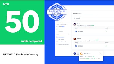 DEFIYIELD gallery image