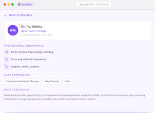 Gabify OS gallery image