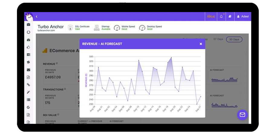 TurboAnchor gallery image