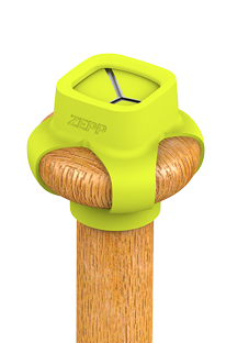 Zepp Golf Sensor gallery image