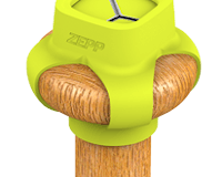 Zepp Golf Sensor media 1