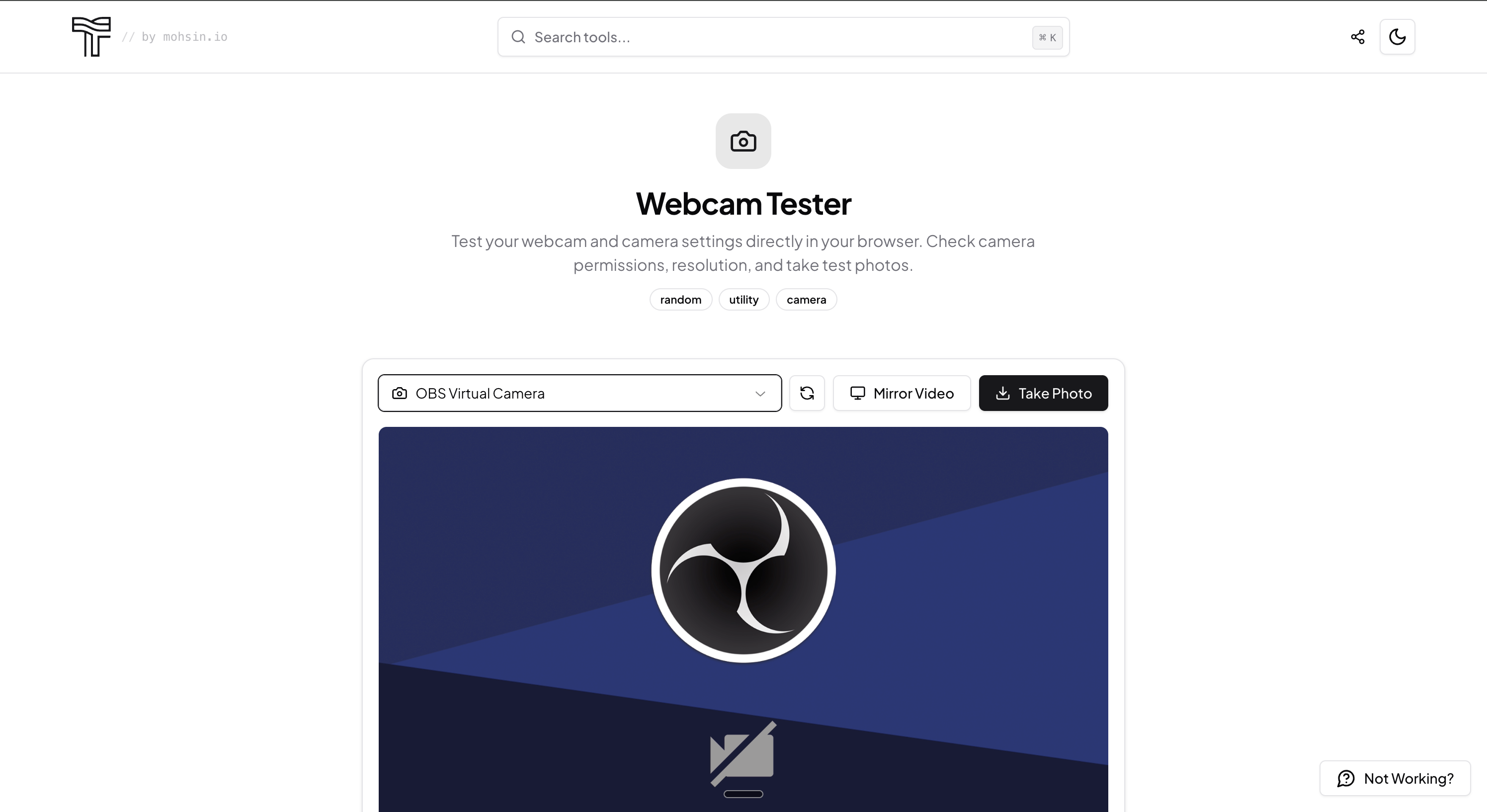 Toolrr gallery image