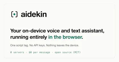 aidekin gallery image