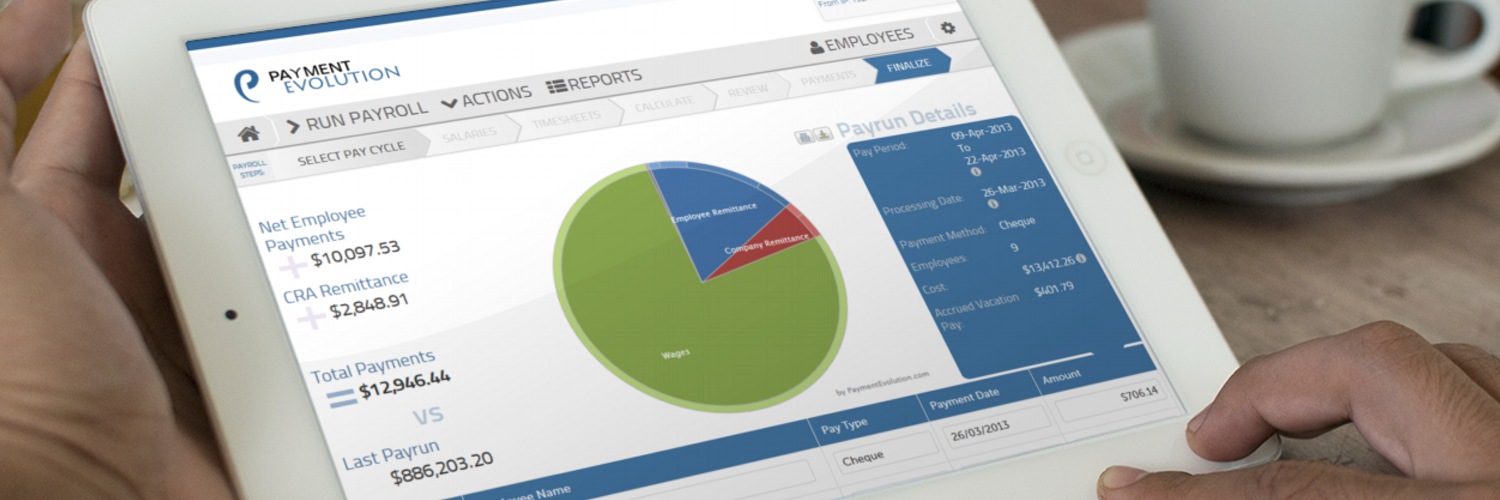 PaymentEvolution gallery image