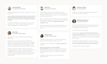 SaaS Design Studio gallery image