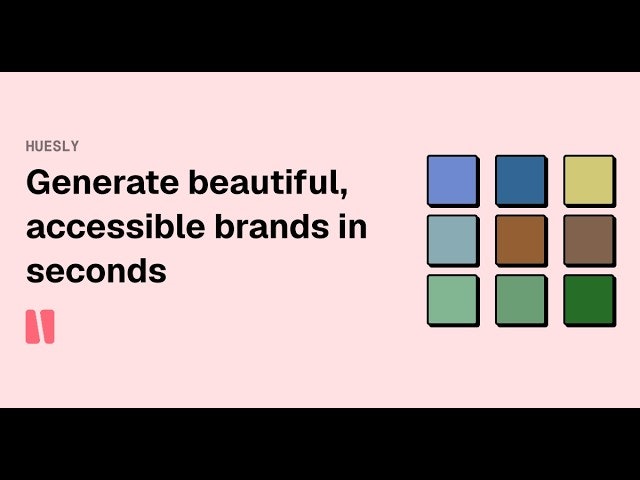 Huesly gallery image