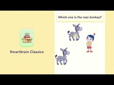 Smart Brain - Mind Puzzle Game, Logic IQ gallery image