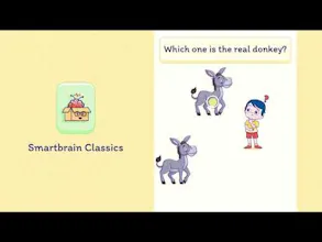 Smart Brain - Mind Puzzle Game, Logic IQ gallery image