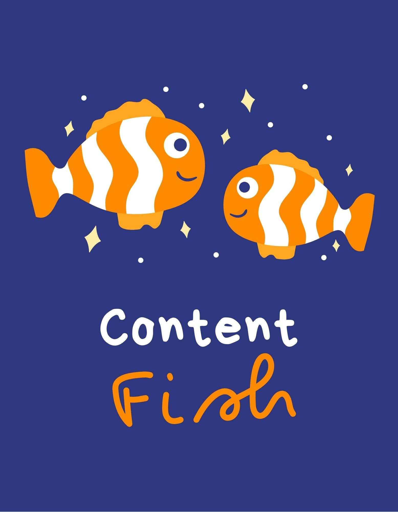 Content Fish gallery image