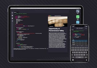 play.js - A hub for apps and scripts within iOS gallery image