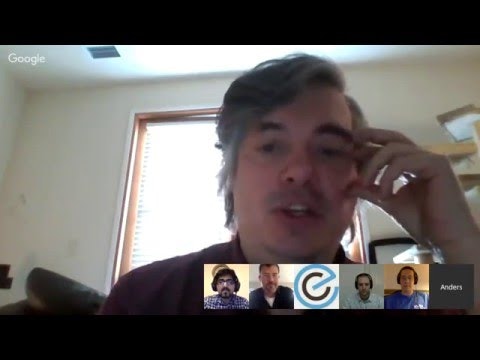 Continuous Discussions (#c9d9) - Episode 34: Microservices and Continuous Delivery