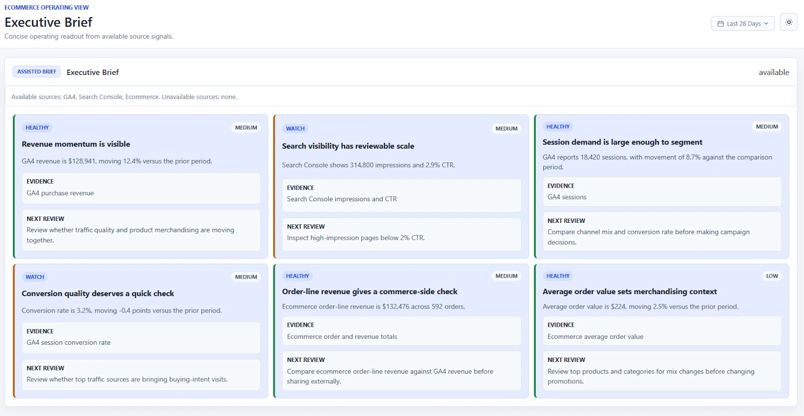 Vysible screenshot 4