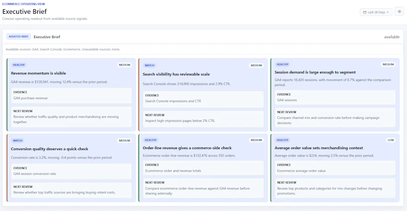 Vysible screenshot 4