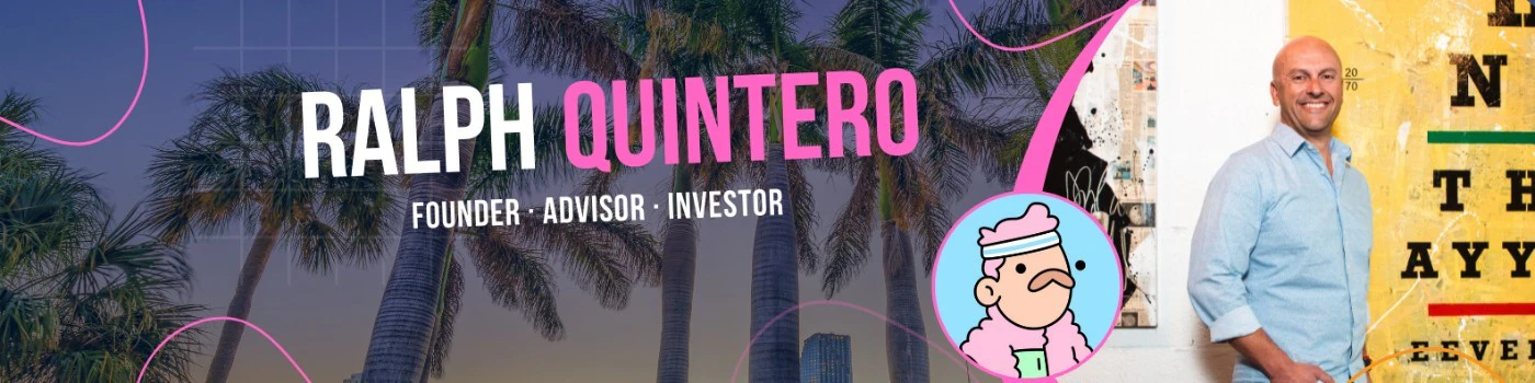 Ralph Quintero cover