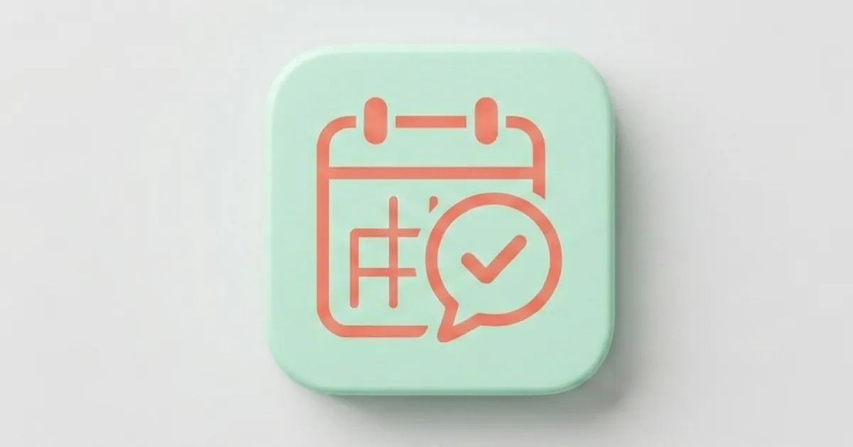 Lesson Message Generator gallery image