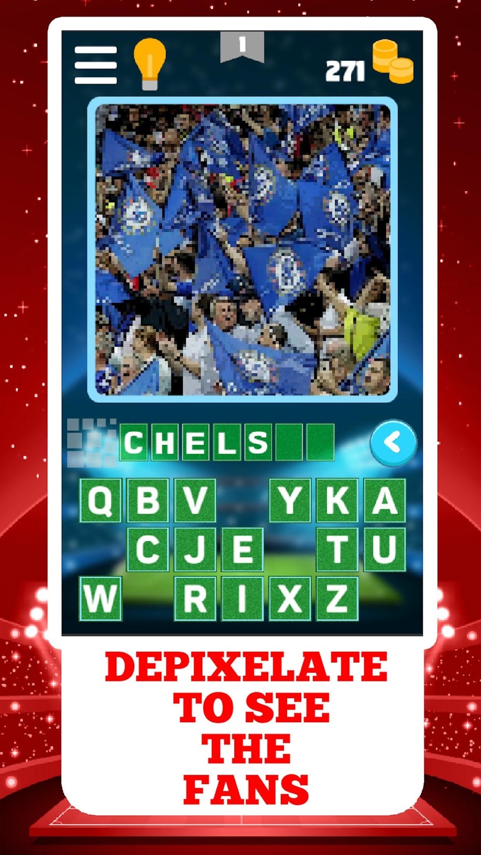 English Football Quiz - Premier League gallery image