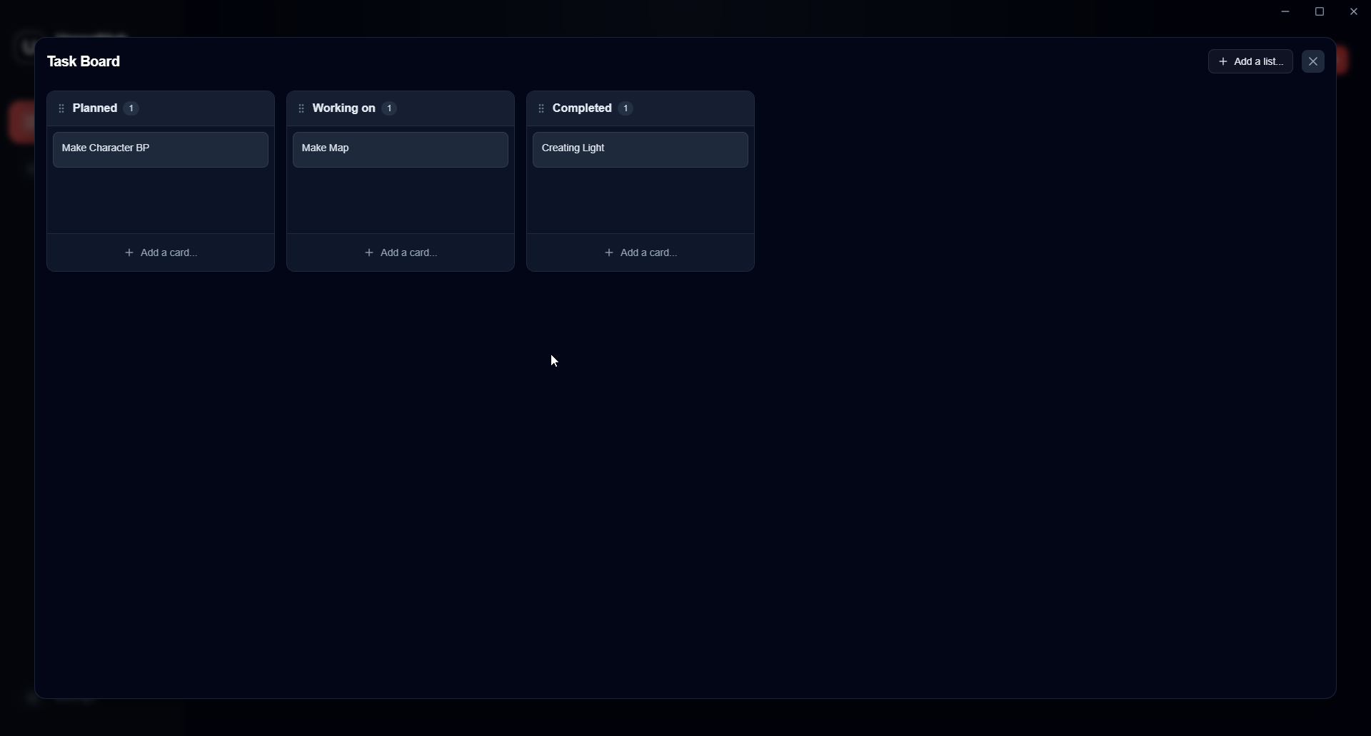 UnrealHub gallery image