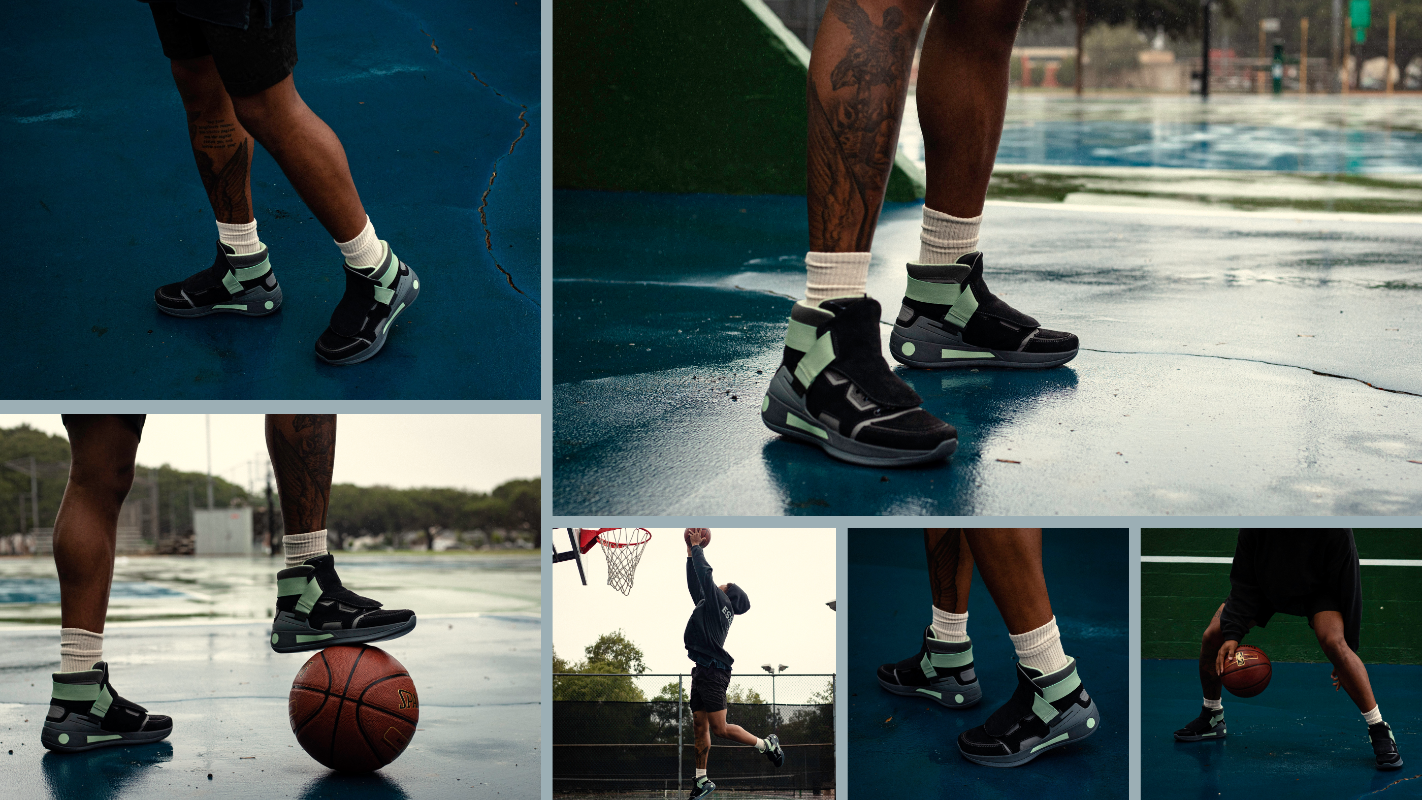 David Stern 1 Sneakers gallery image