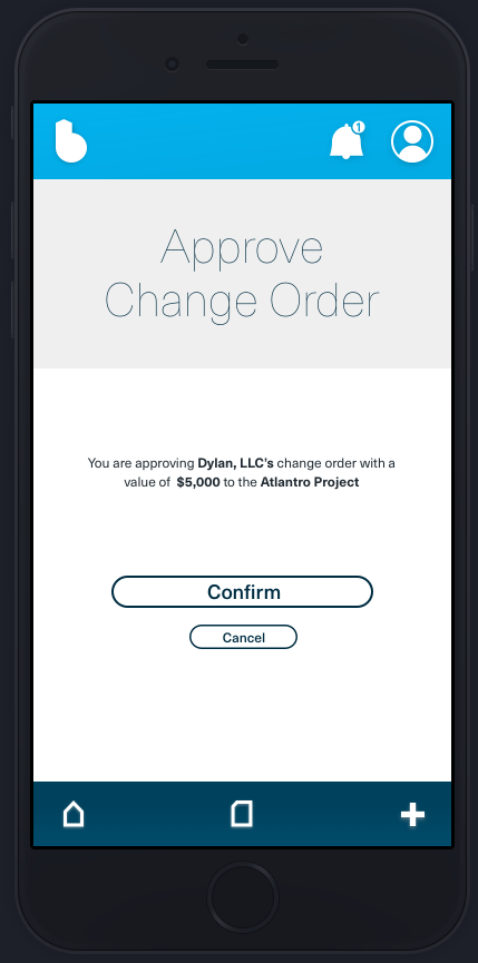 Bluebird Build gallery image
