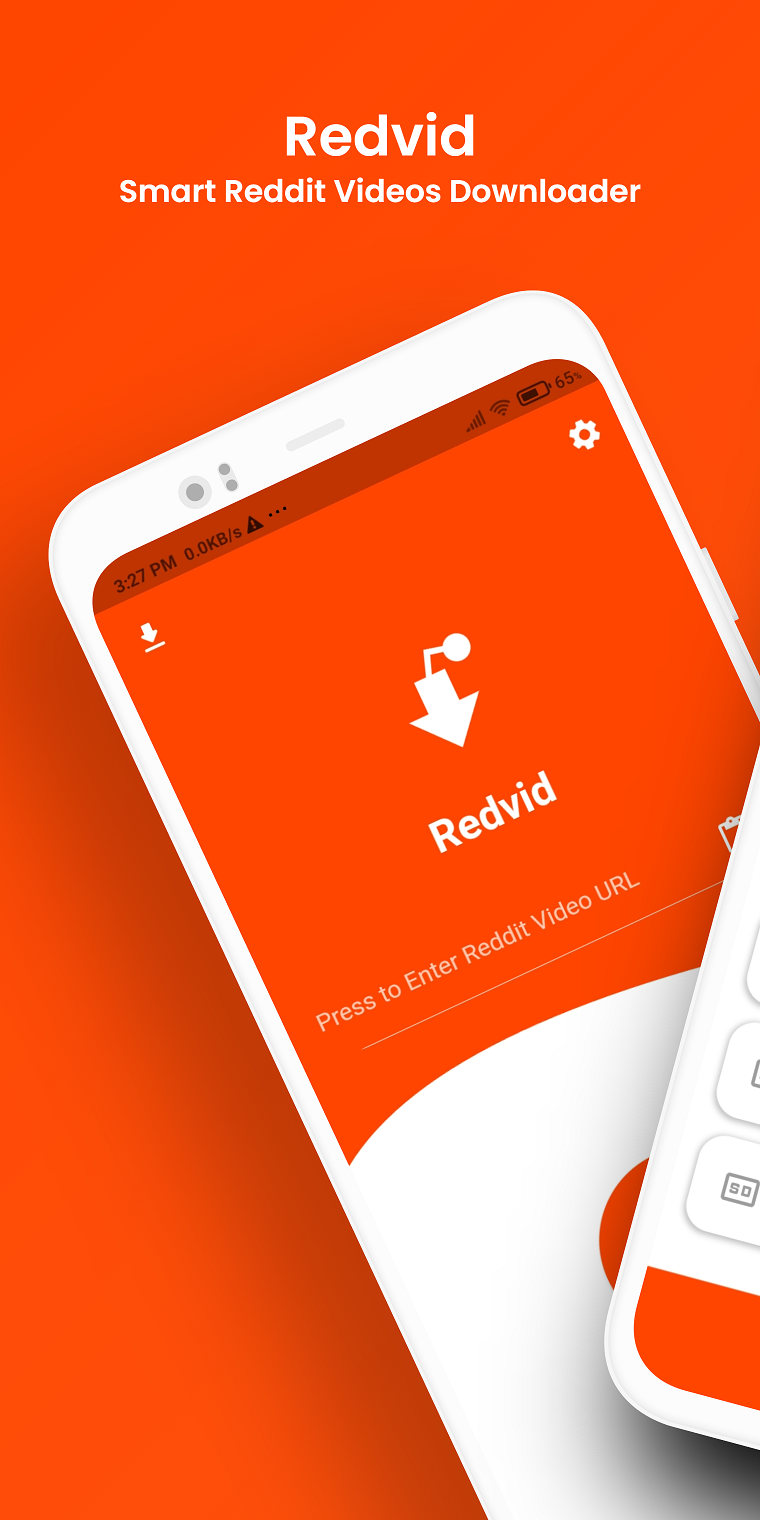 Redvid gallery image