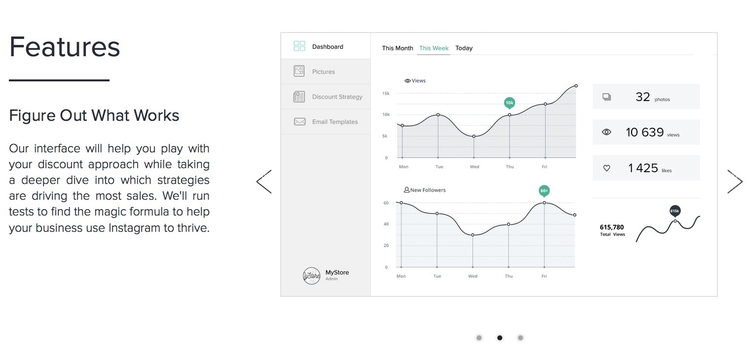 Discoshare gallery image