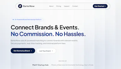 BarterNow gallery image