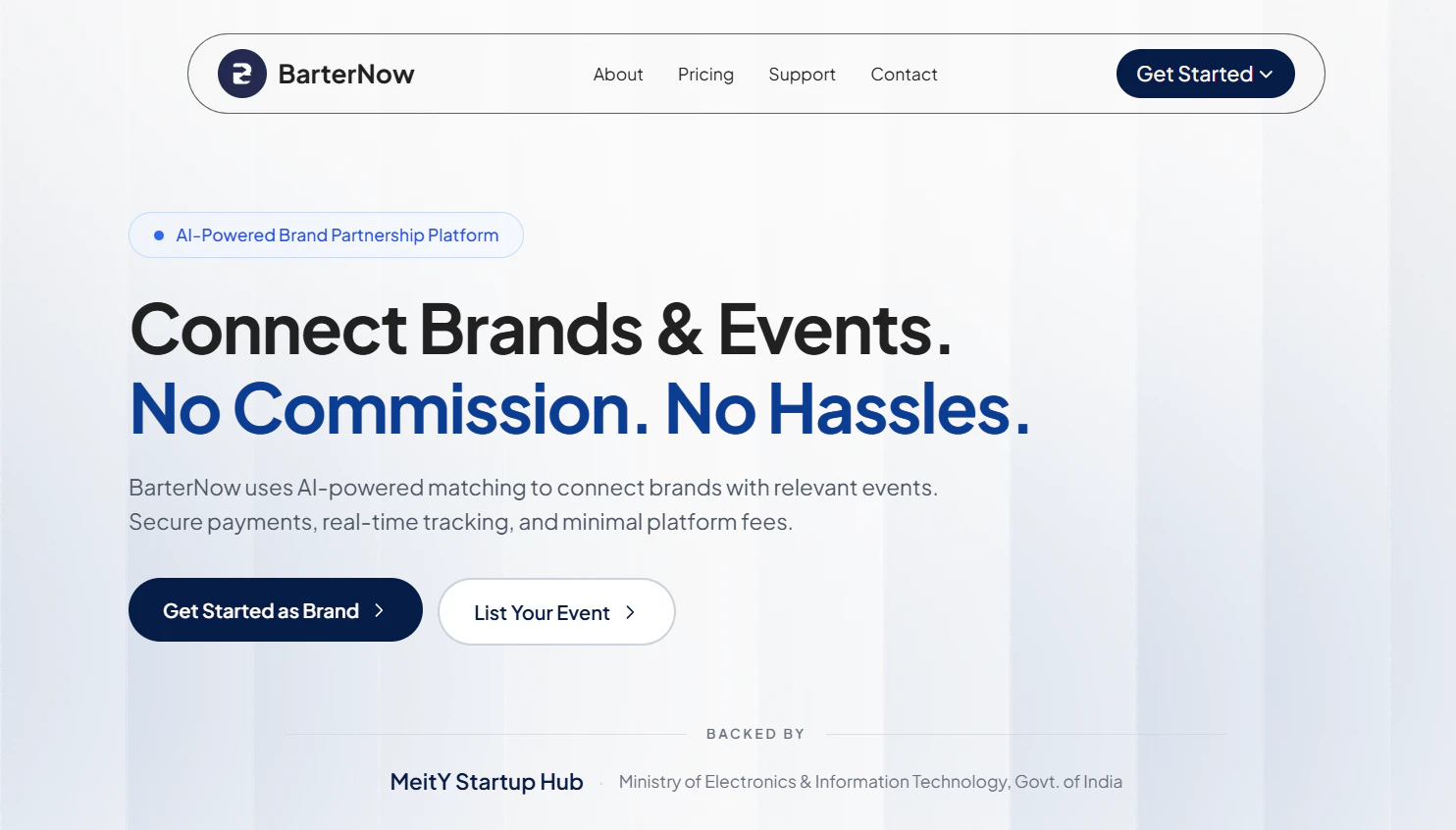 BarterNow 대표 미리보기