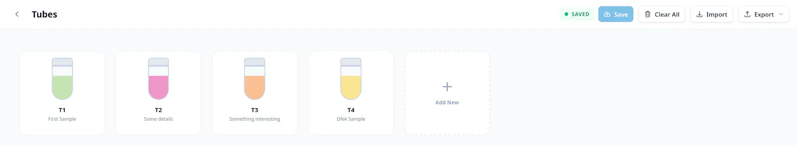 Well Plate Designer screenshot 3