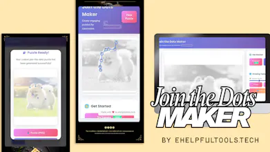 Join the Dots Maker gallery image